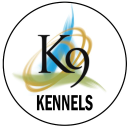 K9 Kennel logo