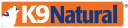 K9 NATURAL FOODS LIMITED logo