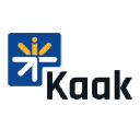 Kaak Bakeware logo