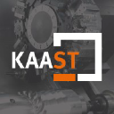 KAAST Machine Tools logo