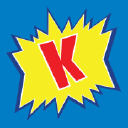 Kaboom Fireworks logo