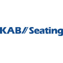 KAB SEATING LTD logo