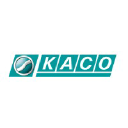 KACO GMBH   CO. KG logo