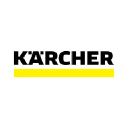 Karcher North America logo