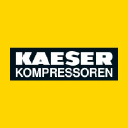 Kaeser Compressors logo