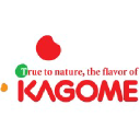 KAGOME INC logo