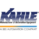 KAHLE AUTOMATION SRL logo