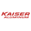 Kaiser Aluminum logo