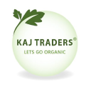 Kaj Traders logo