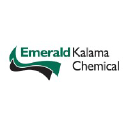 Emerald Kalama Chemical logo