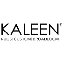 KALEEN RUGS & BROADLOOM logo