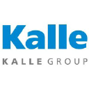 KALLE  GMBH, logo