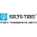 Kalpataru Power logo