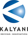 Kalyani Cleantech logo