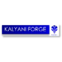 KALYANI FORGE LIMITED logo