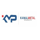 KAMAL METAL PRODUCTS logo