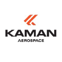 Kaman Aerospace logo