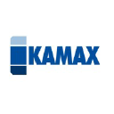 KAMAX logo