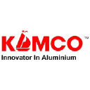 Kamco Aluminium logo