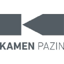 KAMEN D.D. logo