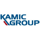 Kamic logo