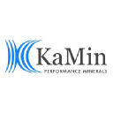 Kamin logo