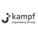 Kampf logo