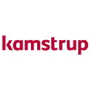 Kamstrup logo