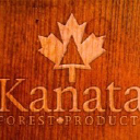 Kanata Forest Products logo