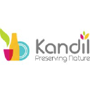 KANDIL GLASS logo