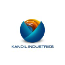 Kandil Glass logo