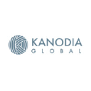 KANODIA GLOBAL logo