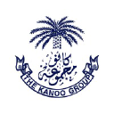 The Kanoo Group logo