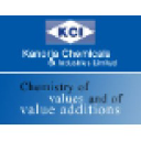 Kanoria Chemicals logo