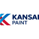 KANSAI PAINT CO., LTD. logo