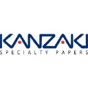 Kanzaki Specialty Papers logo