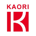 Kaori Heat Treatment logo