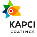 Kapci Coating logo