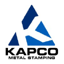 Kapco logo