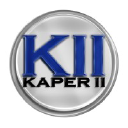 Kaper II logo