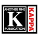 Kappa Publishing logo