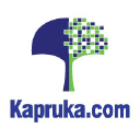 Kapruka logo