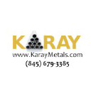 Karay Metals logo