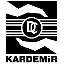 Kardemir logo