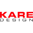 KARE DESIGN GMBH logo