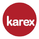 Karex logo