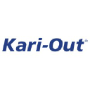 Kari Out logo