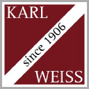 KARL WEISS TECHNOLOGIES GMBH logo