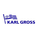 KARL GROSS INTERNATIONAL BV logo