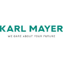 Karl Mayer logo